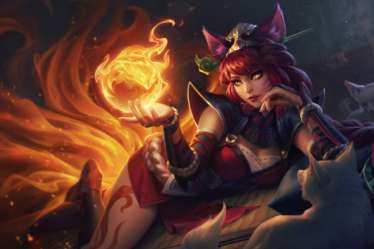 Comment réclamer les récompenses de League of Legends Prime Gaming - 9
