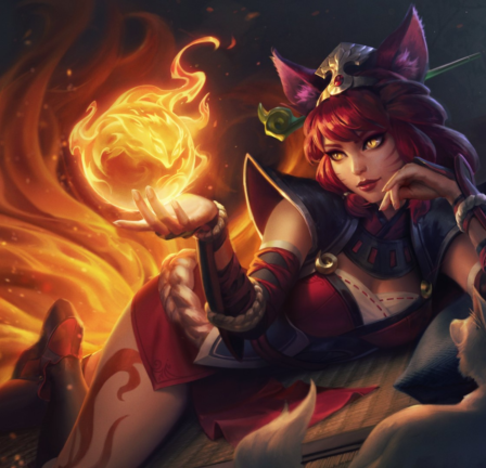 Comment réclamer les récompenses de League of Legends Prime Gaming 106 Comment réclamer les récompenses de League of Legends Prime Gaming - 105
