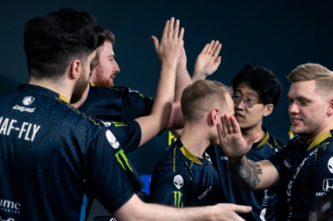 Comment une carte CS:GO a blessé Team Liquid encore et encore - 5