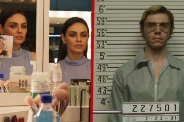 Top 100 de Netflix : les titres les plus importants de "Luckiest Girl Alive" et de "DAHMER" cette semaine - 9