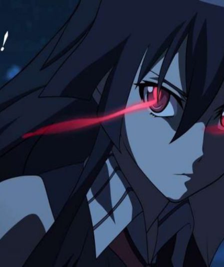 Qui est le personnage principal d'Akame ga Kill ? 190 Qui est le personnage principal d'Akame ga Kill ? - 189