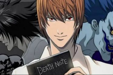 Qui est le personnage principal de Death Note ? - 7