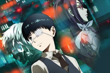 Qui est le personnage principal de Tokyo Ghoul ? - 8