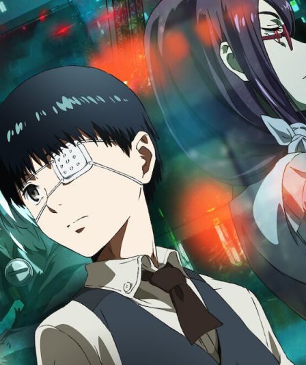 Qui est le personnage principal de Tokyo Ghoul ? 21 Qui est le personnage principal de Tokyo Ghoul ? - 20