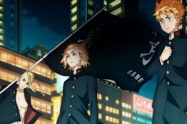 Qui est le personnage principal de Tokyo Revengers ? - 6