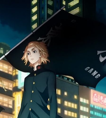 Qui est le personnage principal de Tokyo Revengers ? 70 Qui est le personnage principal de Tokyo Revengers ? - 69