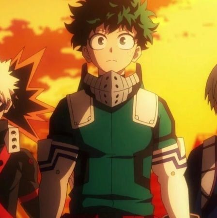 Qui est le personnage principal de My Hero Academia? 101 Qui est le personnage principal de My Hero Academia? - 100