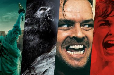 Films d'horreur les plus populaires sur DVD Netflix - 4