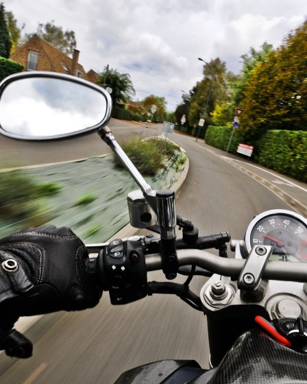 Quel est le cout pour passer le permis moto ? - 38
