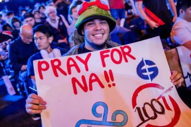 Les perdants des groupes avaient un record abyssal contre les équipes qui se sont qualifiées pour la phase à élimination directe des Mondiaux LoL 2022Les perdants des groupes avaient un record abyssal contre les équipes qui se sont qualifiées pour la phase à élimination directe des Mondiaux 2022 - 5