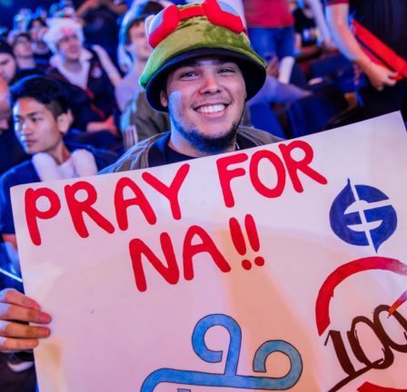 Les perdants des groupes avaient un record abyssal contre les équipes qui se sont qualifiées pour la phase à élimination directe des Mondiaux LoL 2022Les perdants des groupes avaient un record abyssal contre les équipes qui se sont qualifiées pour la phase à élimination directe des Mondiaux 2022 16 Les perdants des groupes avaient un record abyssal contre les équipes qui se sont qualifiées pour la phase à élimination directe des Mondiaux LoL 2022Les perdants des groupes avaient un record abyssal contre les équipes qui se sont qualifiées pour la phase à élimination directe des Mondiaux 2022 - 15
