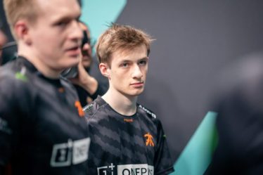 « La culture de la ligue est tellement stupide » : Nemesis réagit au dernier drame de la communauté de la ligue - 7