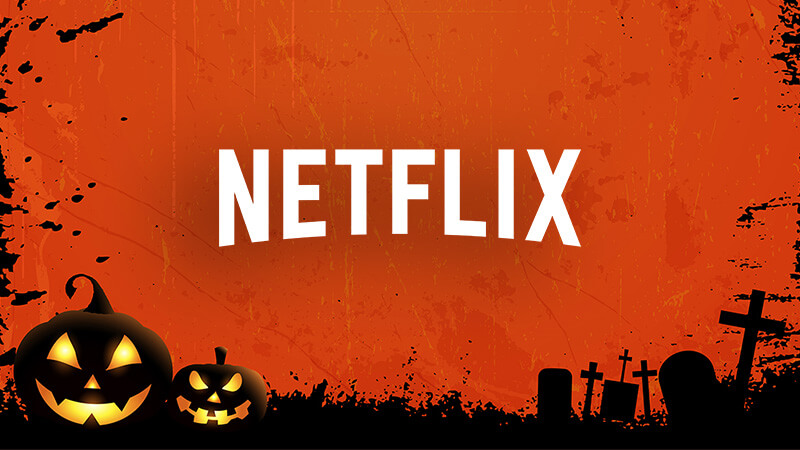 Codes de catégorie pour trouver les films et séries d'Halloween cachés de Netflix 2 Codes de catégorie pour trouver les films et séries d'Halloween cachés de Netflix - 1