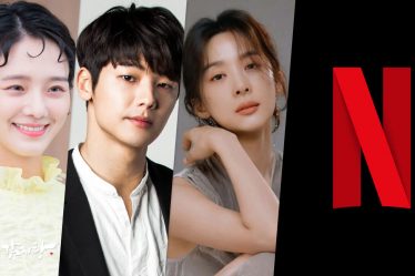 'Celebrity' Netflix Thriller K-Drama Series: tout ce que nous savons jusqu'à présent - 4