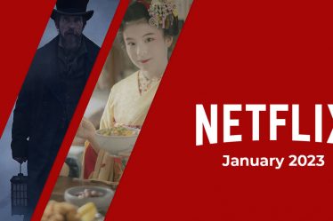 Netflix Originals arrive sur Netflix en janvier 2023 - 9