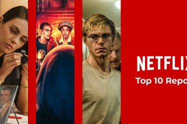 Rapport Netflix Top 10 : « The Midnight Club », « DAHMER » et « Luckyest Girl Alive » - 6