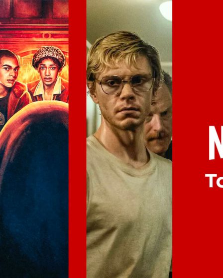 Rapport Netflix Top 10 : « The Midnight Club », « DAHMER » et « Luckyest Girl Alive » 51 Rapport Netflix Top 10 : « The Midnight Club », « DAHMER » et « Luckyest Girl Alive » - 50