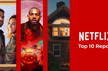 Rapport Netflix Top 10 : « The Watcher », « Someone Borrowed » et « The Curse of Bridge Hollow » - 10