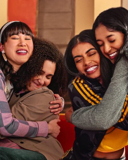 'Never Have I Ever' Quatrième et dernière saison à venir sur Netflix en 2023 28 'Never Have I Ever' Quatrième et dernière saison à venir sur Netflix en 2023 - 27
