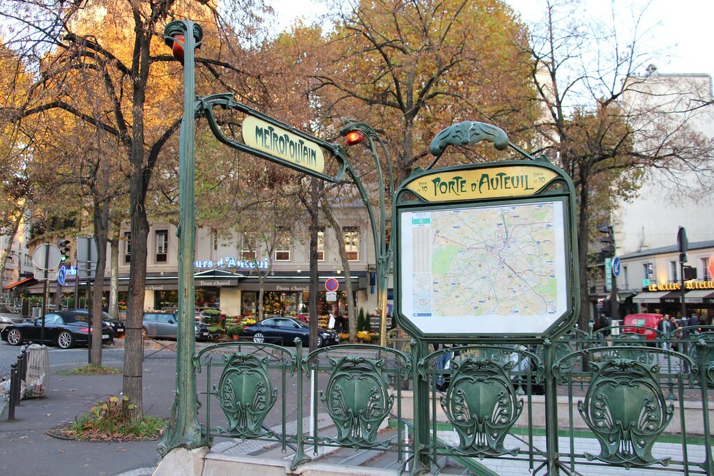 Comment choisir la bonne agence immobilière à Paris 16 4 Comment choisir la bonne agence immobilière à Paris 16 - 3