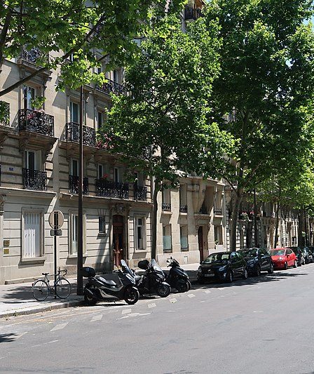 Comment choisir la bonne agence immobilière à Paris 16 2 Comment choisir la bonne agence immobilière à Paris 16 - 1