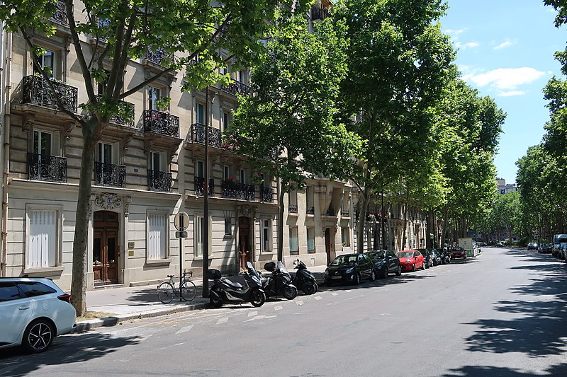 Comment choisir la bonne agence immobilière à Paris 16 2 Comment choisir la bonne agence immobilière à Paris 16 - 1