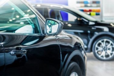perdants du marché automobile français morose › - 5