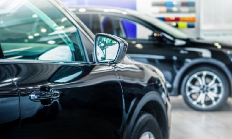 perdants du marché automobile français morose › 2 perdants du marché automobile français morose › - 1