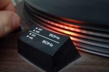 Comment régler votre platine vinyle avec un stroboscope ? - 6