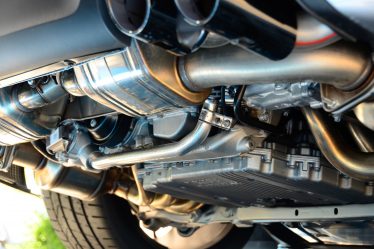 Pourquoi achète-t-on des convertisseurs catalytiques d'occasion - 6