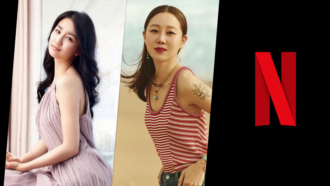 'Reine de la scène' Netflix K-Drama: tout ce que nous savons jusqu'à présent 2 'Reine de la scène' Netflix K-Drama: tout ce que nous savons jusqu'à présent - 1