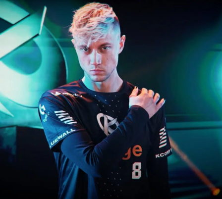 "Beaucoup de parties en file d'attente en solo sont décidées en début de partie :" Rekkles partage ses trucs et astuces pour gravir les échelons de la Ligue - 53