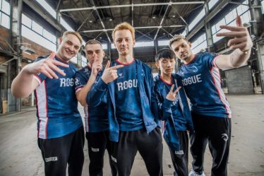 Un joueur européen a capturé 3 des 4 pentakills du LEC en 2022 - 5