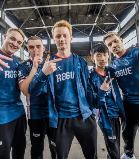 Un joueur européen a capturé 3 des 4 pentakills du LEC en 2022 43 Un joueur européen a capturé 3 des 4 pentakills du LEC en 2022 - 42