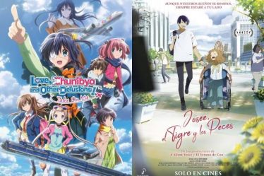 Top 15 des films d'animation Rom-Com que vous pouvez apprécier en 2023 - 6