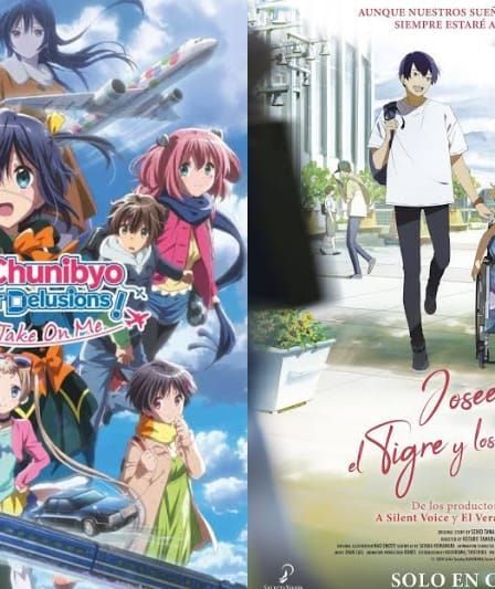 Top 15 des films d'animation Rom-Com que vous pouvez apprécier en 2023 68 Top 15 des films d'animation Rom-Com que vous pouvez apprécier en 2023 - 67