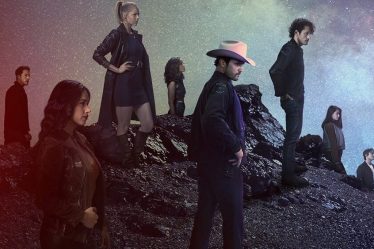 Pourquoi "Roswell, Nouveau-Mexique" ne reviendra pas pour la saison 5 sur Netflix - 9