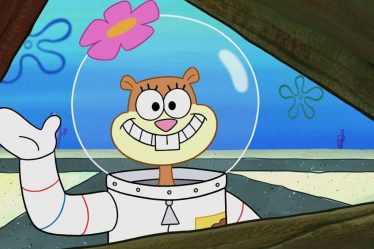 Le film "SpongeBob" de Sandy arrive sur Netflix en 2023 - 6