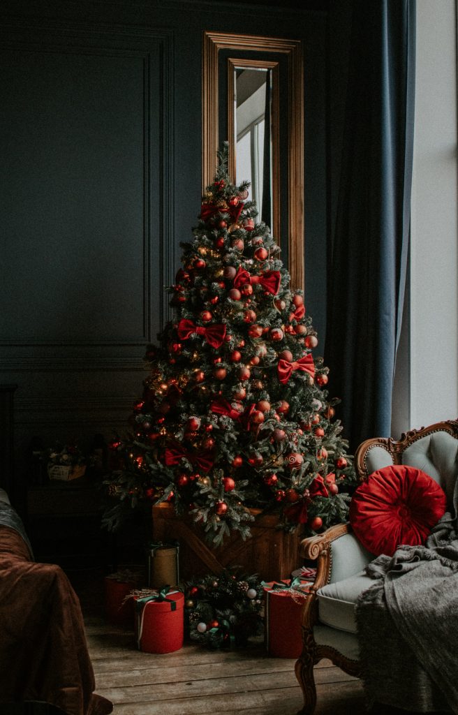 Les plus beaux sapin en bois pour noel 4 Les plus beaux sapin en bois pour noel - 3