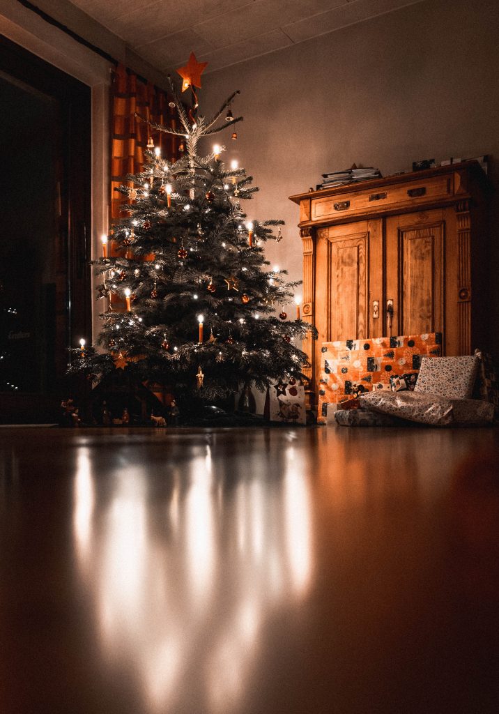 Les plus beaux sapin en bois pour noel 6 Les plus beaux sapin en bois pour noel - 5