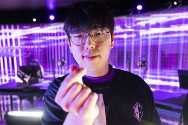 T1 renforcerait l'après-franchise VALORANT liste avec la superstar familière de NA - 5