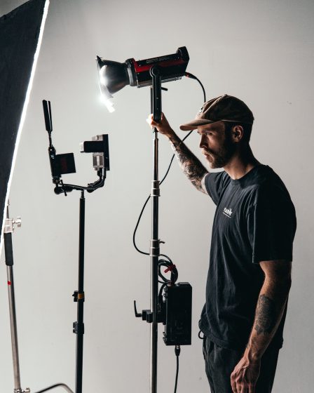 Stroboscope, comment ca fonctionne ? 26 Stroboscope, comment ca fonctionne ? - 25