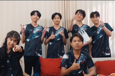 Talon Esports présente la liste VCT 2023 avec l'ancienne star d'Overwatch - 7