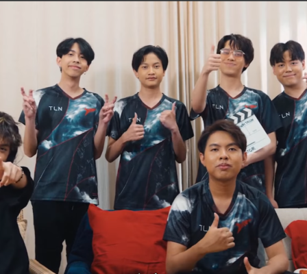 Talon Esports présente la liste VCT 2023 avec l'ancienne star d'Overwatch 93 Talon Esports présente la liste VCT 2023 avec l'ancienne star d'Overwatch - 92