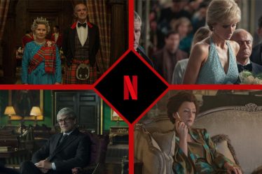 'The Crown' Date de sortie de la saison 5 de Netflix et tout ce que nous savons jusqu'à présent - 6