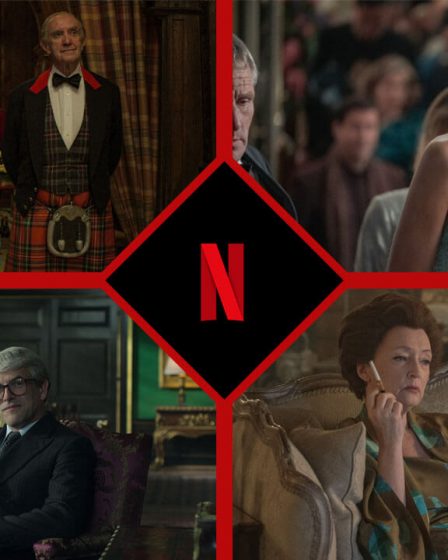 'The Crown' Date de sortie de la saison 5 de Netflix et tout ce que nous savons jusqu'à présent 137 'The Crown' Date de sortie de la saison 5 de Netflix et tout ce que nous savons jusqu'à présent - 136