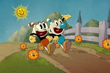 Le spectacle Cuphead ! Retours pour la troisième saison sur Netflix - 11
