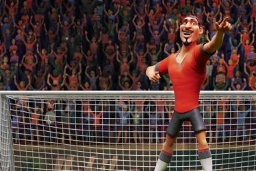 "The Soccer Football Movie" sortira sur Netflix en novembre 2022 - 4