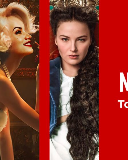 Rapport Netflix Top 10: 'DAHMER' est un monstre, 'Blonde' séduit, les règles de l'impératrice 67 Rapport Netflix Top 10: 'DAHMER' est un monstre, 'Blonde' séduit, les règles de l'impératrice - 66