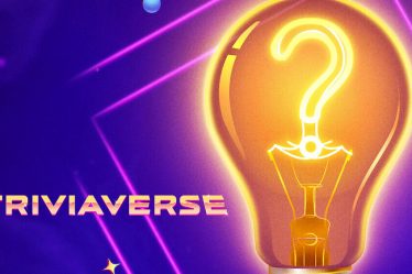 Le quiz interactif "Triviaverse" définit la date de sortie de novembre 2022 sur Netflix - 9